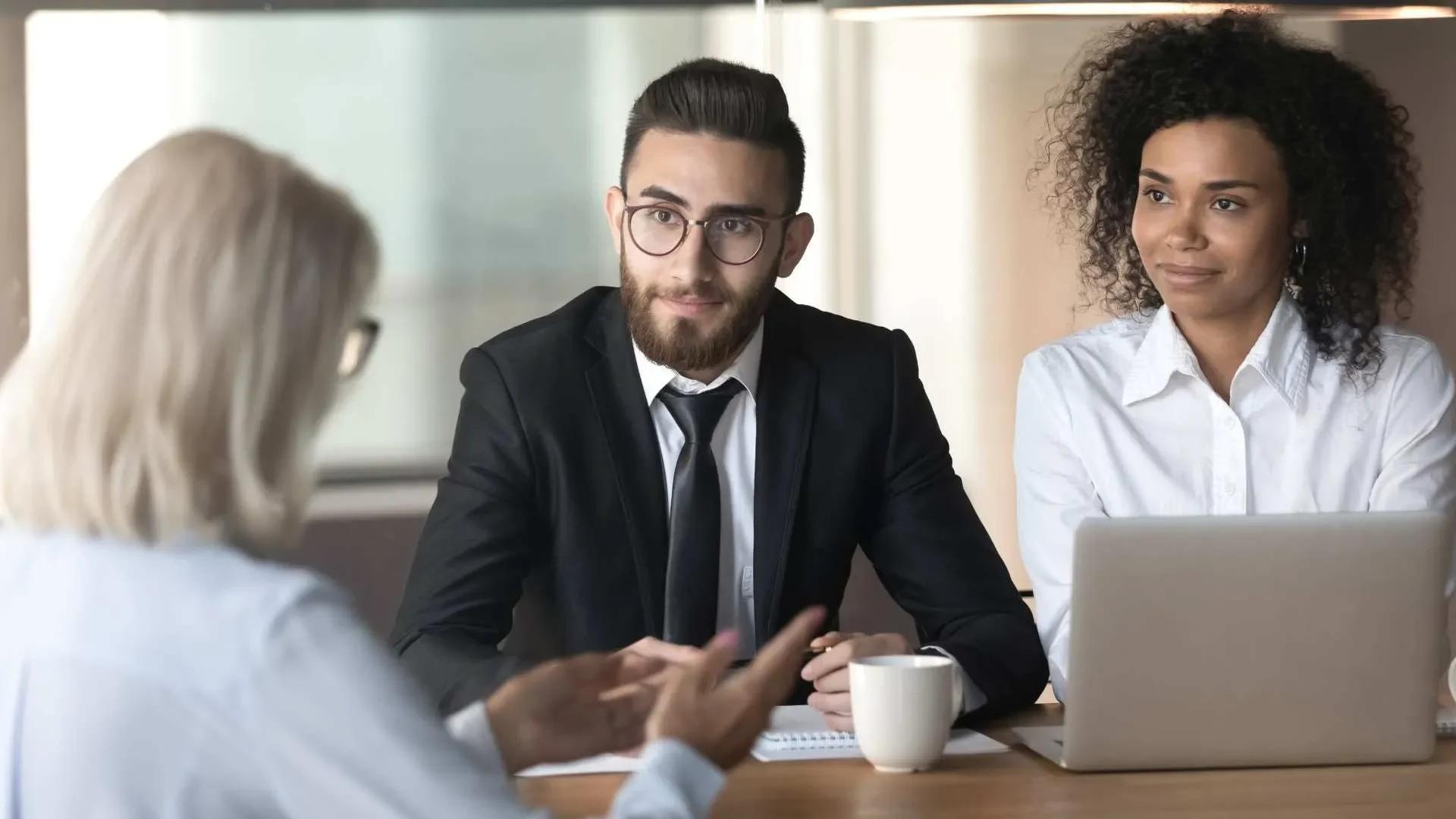 Manpower Supply Recruitment HR Outsourcing Services UAE