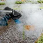 Manpower Supply Carpet Cleaning Services UAE