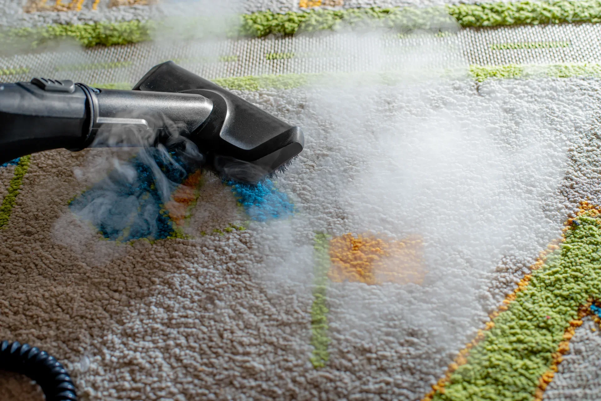 Manpower Supply Carpet Cleaning Services UAE