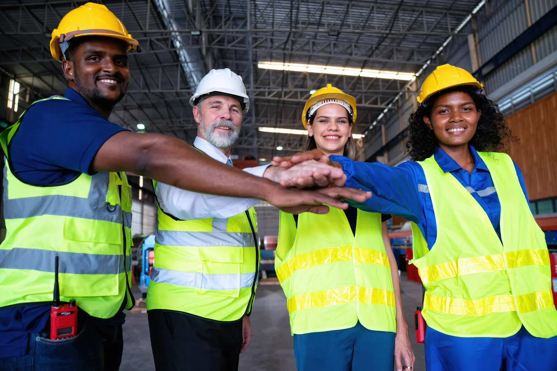 Manpower Supply Helper Services Facility Management UAE