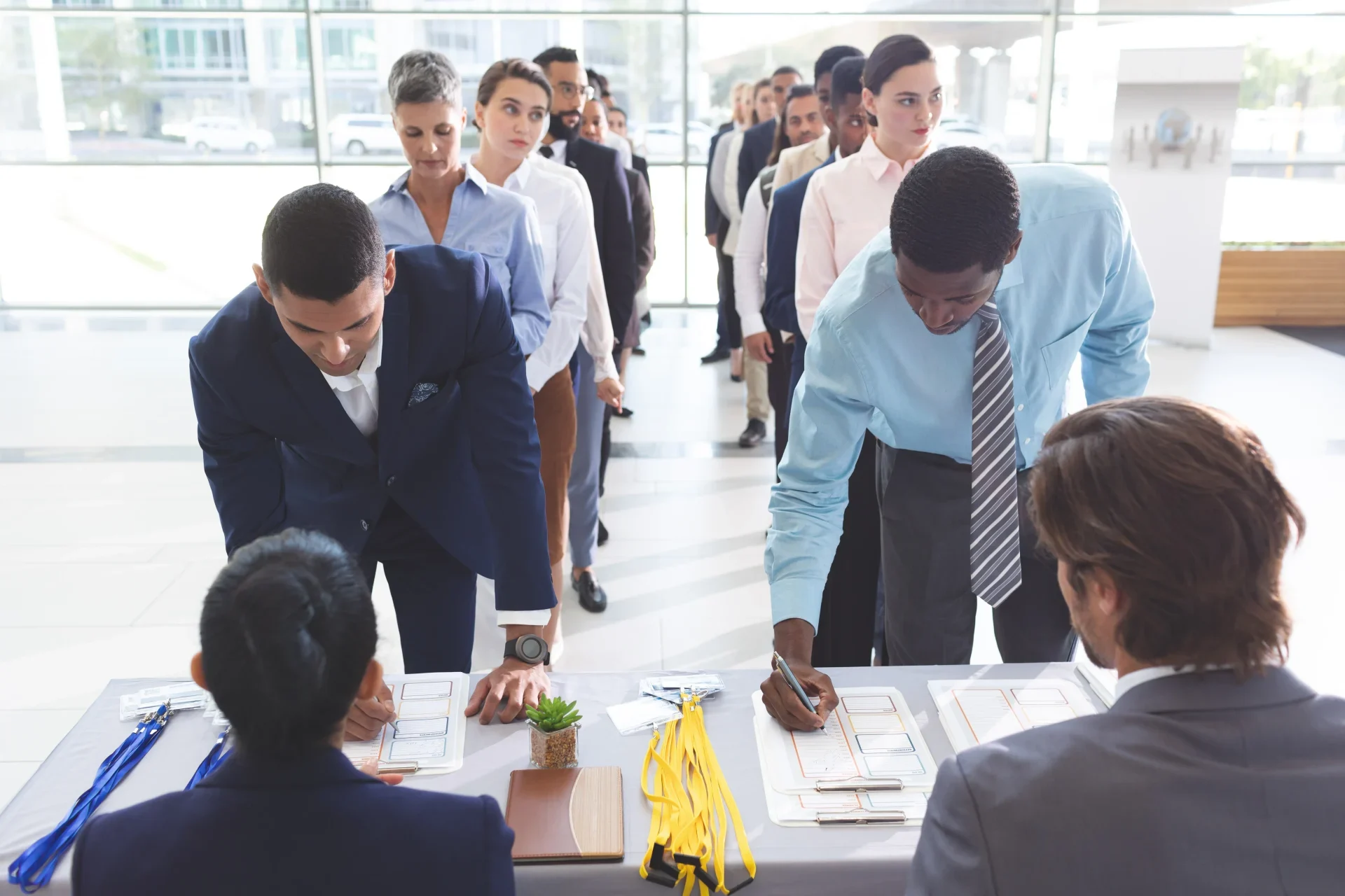 Manpower Supply Temporary Staffing Hr Outsourcing UAE