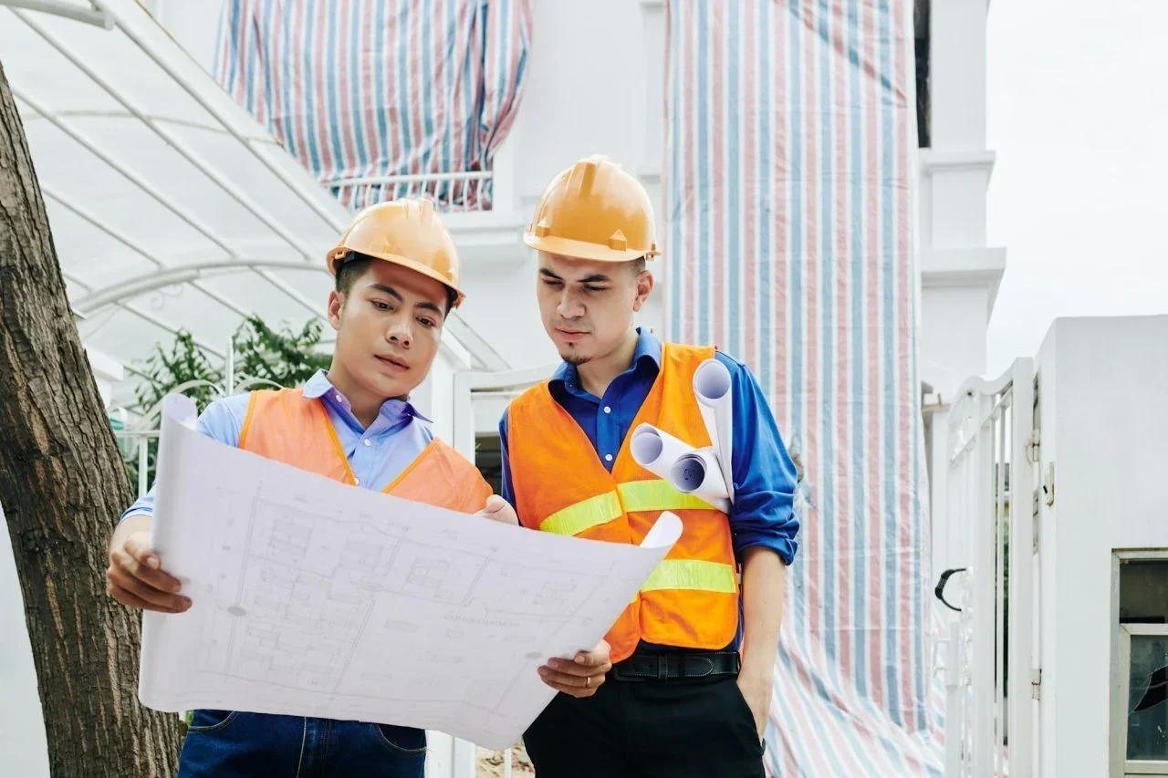 Manpower Renovation Services Facility Management UAE