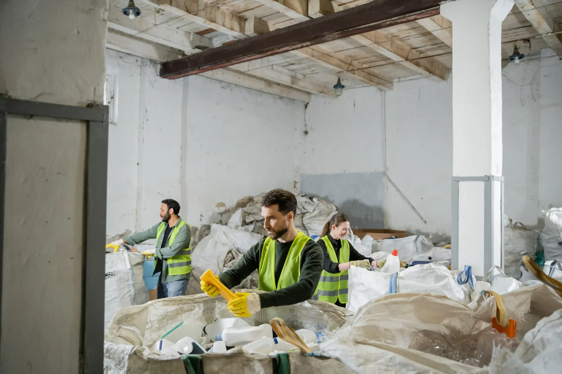 Manpower Cleaning Service in UAE