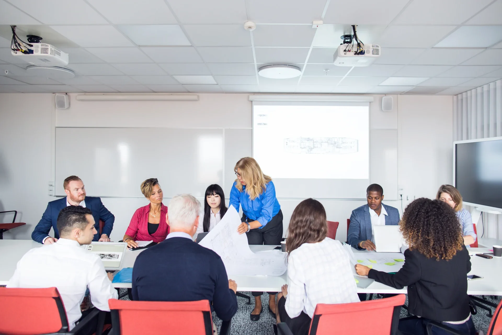 Manpower Supply Training And Development Hr Outsourcing UAE