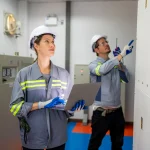 Manpower Supply facility management Building Maintenance Unit Human resources agency in UAE