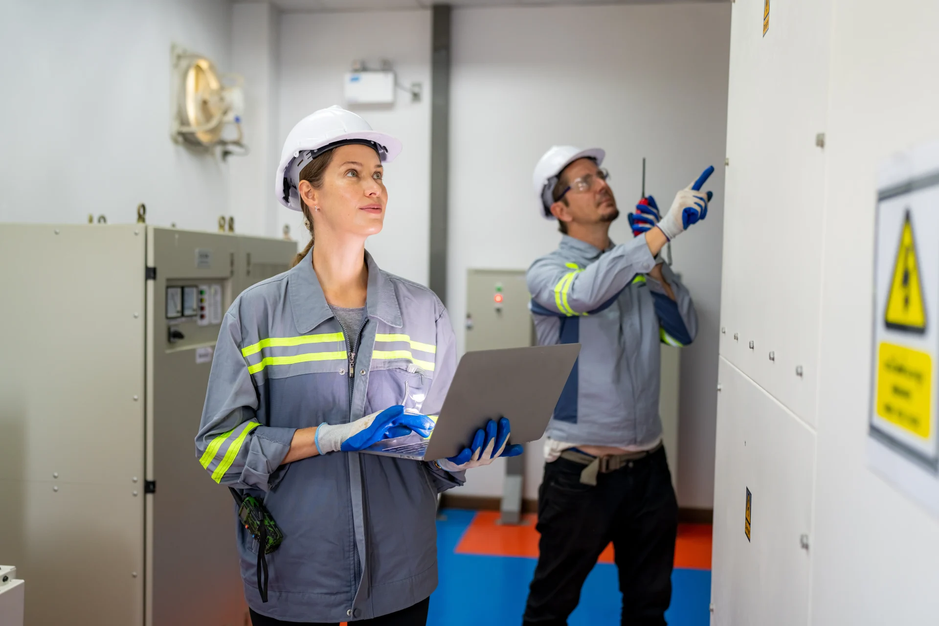Manpower Supply facility management Building Maintenance Unit Human resources agency in UAE