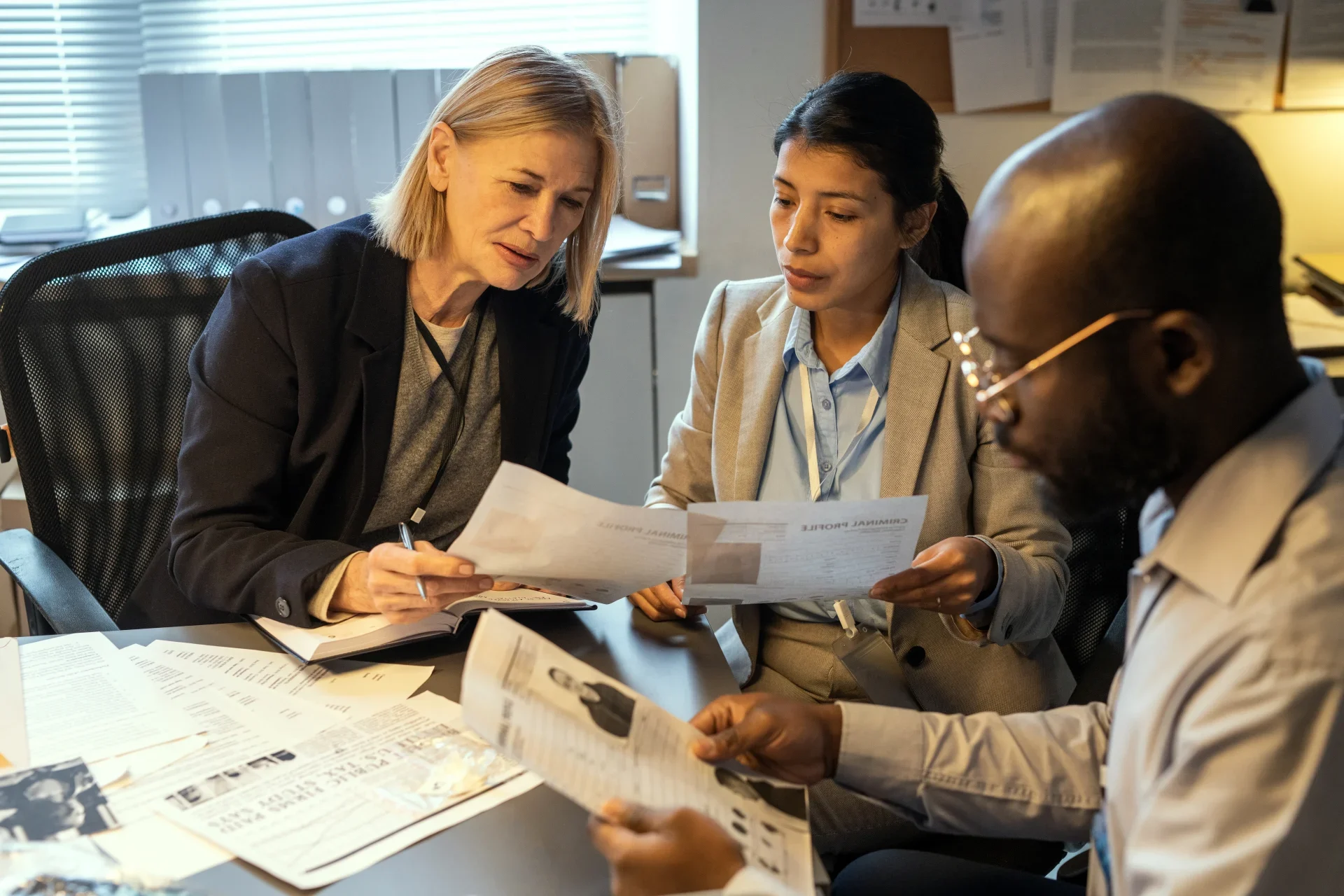 Manpower Supply Hr Outsourcing Compliance Services UAE
