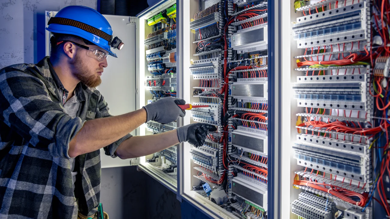 Electrical Panel Upgrade