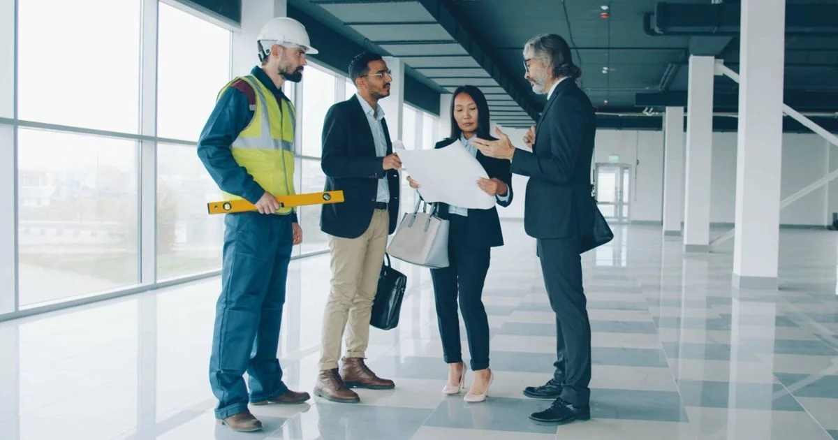 Outsourcing facility management services in Abu Dhabi provided by Manpower Facility Management for efficient and cost-effective operations