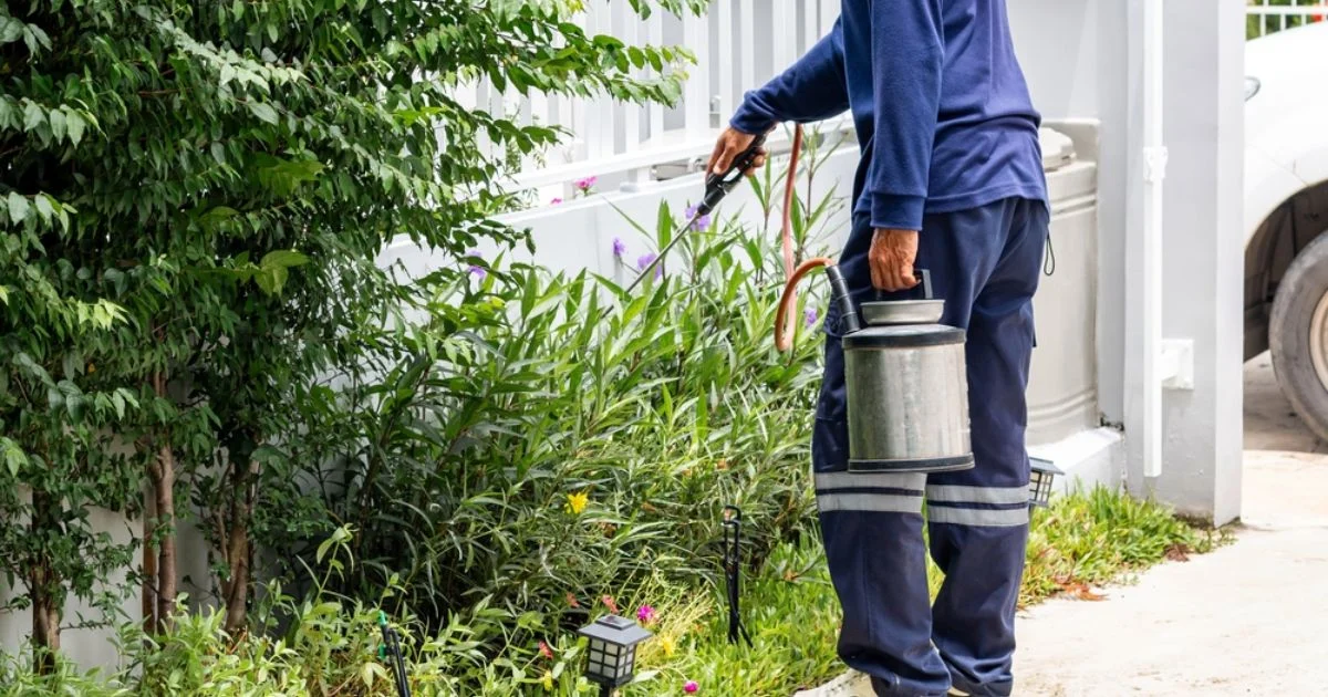 Eco-friendly pest control in Dubai ensures safe, non-toxic solutions that protect health, pets, and the environment with lasting results.