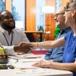 HR manager manpower supply consultation in UAE for recruitment, staffing, and workforce management solutions