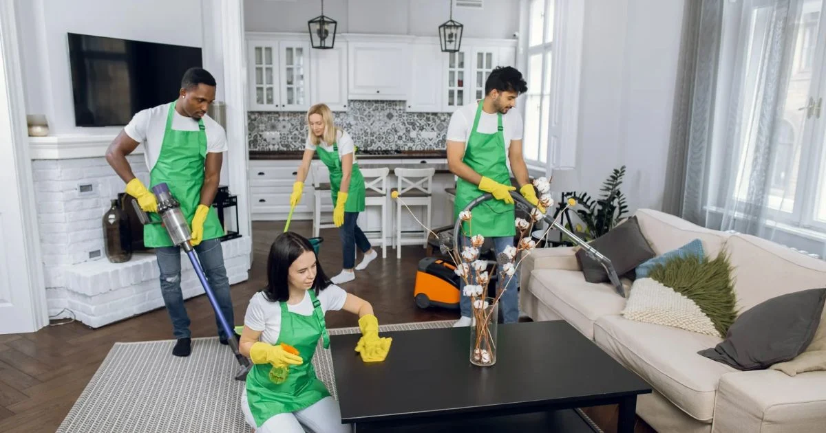 Leading manpower supply company based in the UAE providing skilled workforce solutions