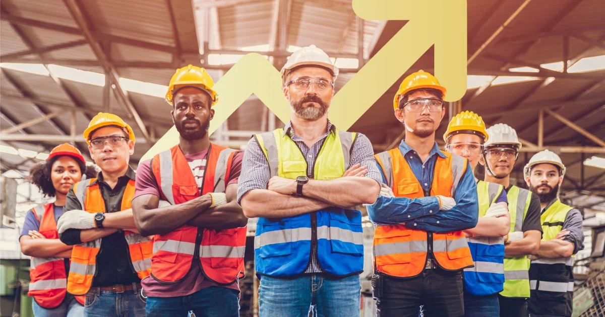 Reliable manpower supply services in the UAE for businesses and industries