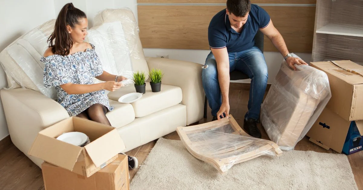 Move-in move-out cleaning service in Abu Dhabi ensuring spotless, sanitized, and ready-to-use homes and offices