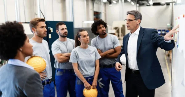 Facility Management Services UAE offer expert manpower support for cleaning, maintenance, security, and landscaping to ensure smooth and efficient operations.