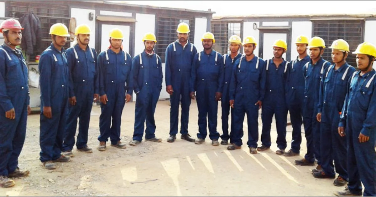 Industries using manpower services in Abu Dhabi benefit from skilled staffing in construction, cleaning, HR, and facility management for efficient operations.