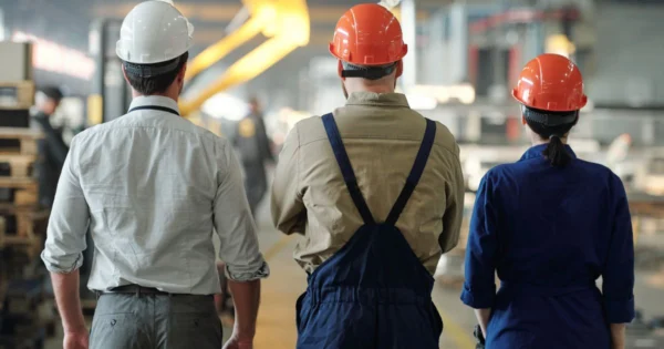 Manpower Supply and Staffing Solutions in UAE for a diverse and inclusive workforce