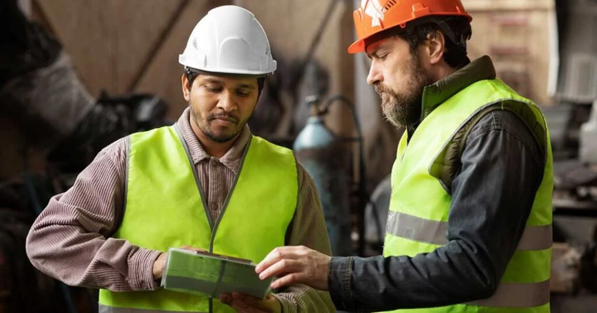 Professional manpower supply providing skilled workforce for projects and businesses in UAE
